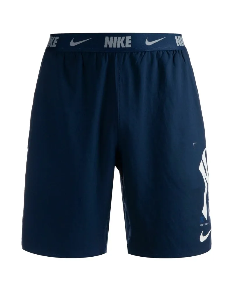 BERMUDA NIKE MARINO YANKEES DRIFIT BOLD EXPRESS