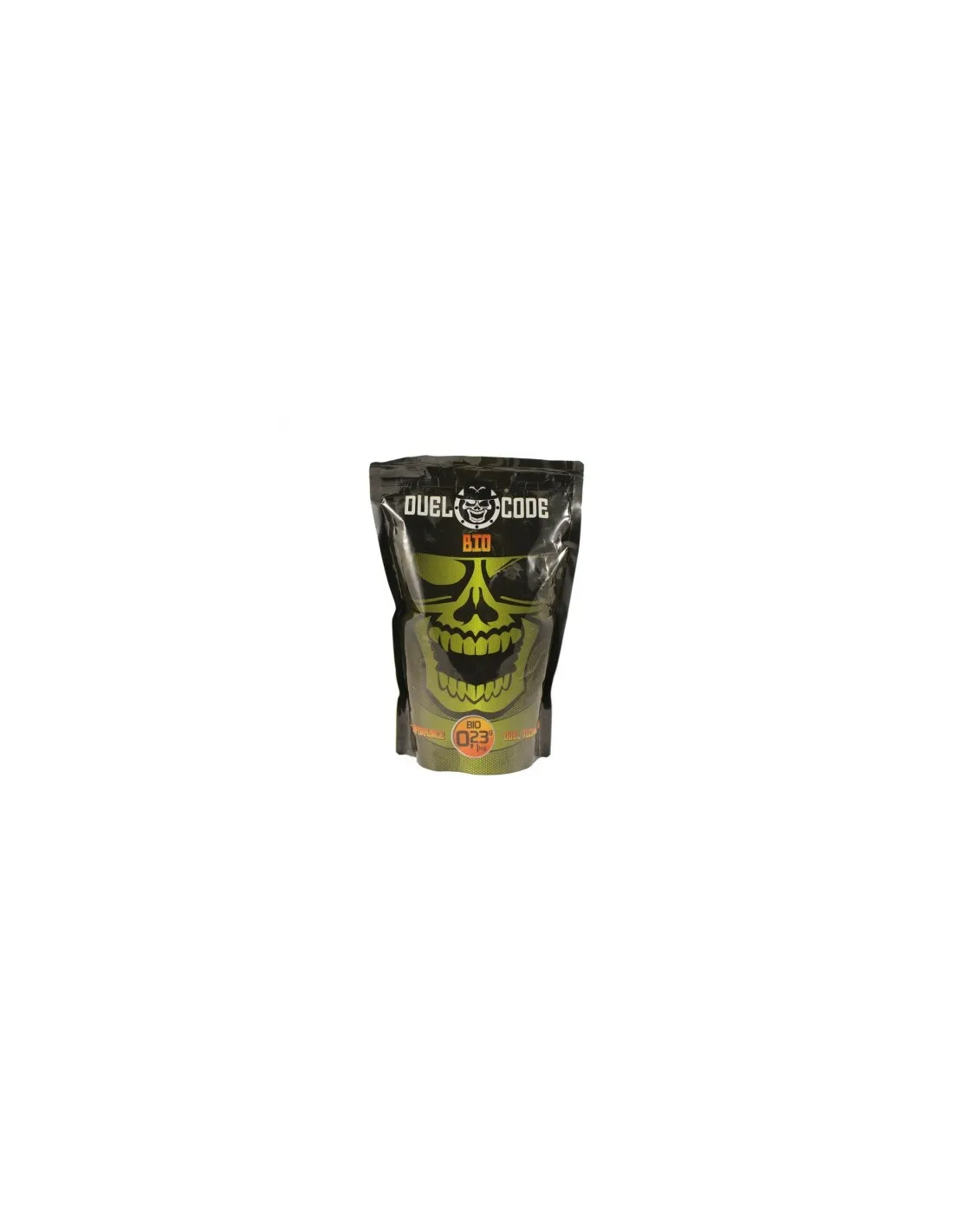 BOLAS DUEL CODE BIO 1KG 0.20
