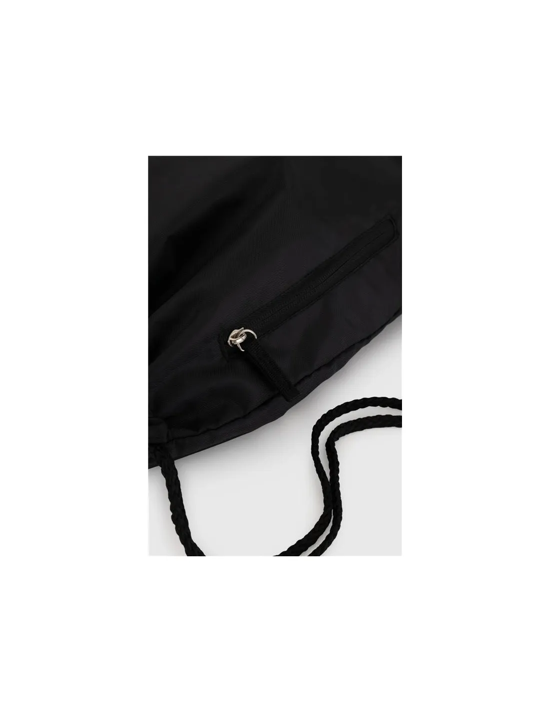 Bolsa Champion Satchel Negro
