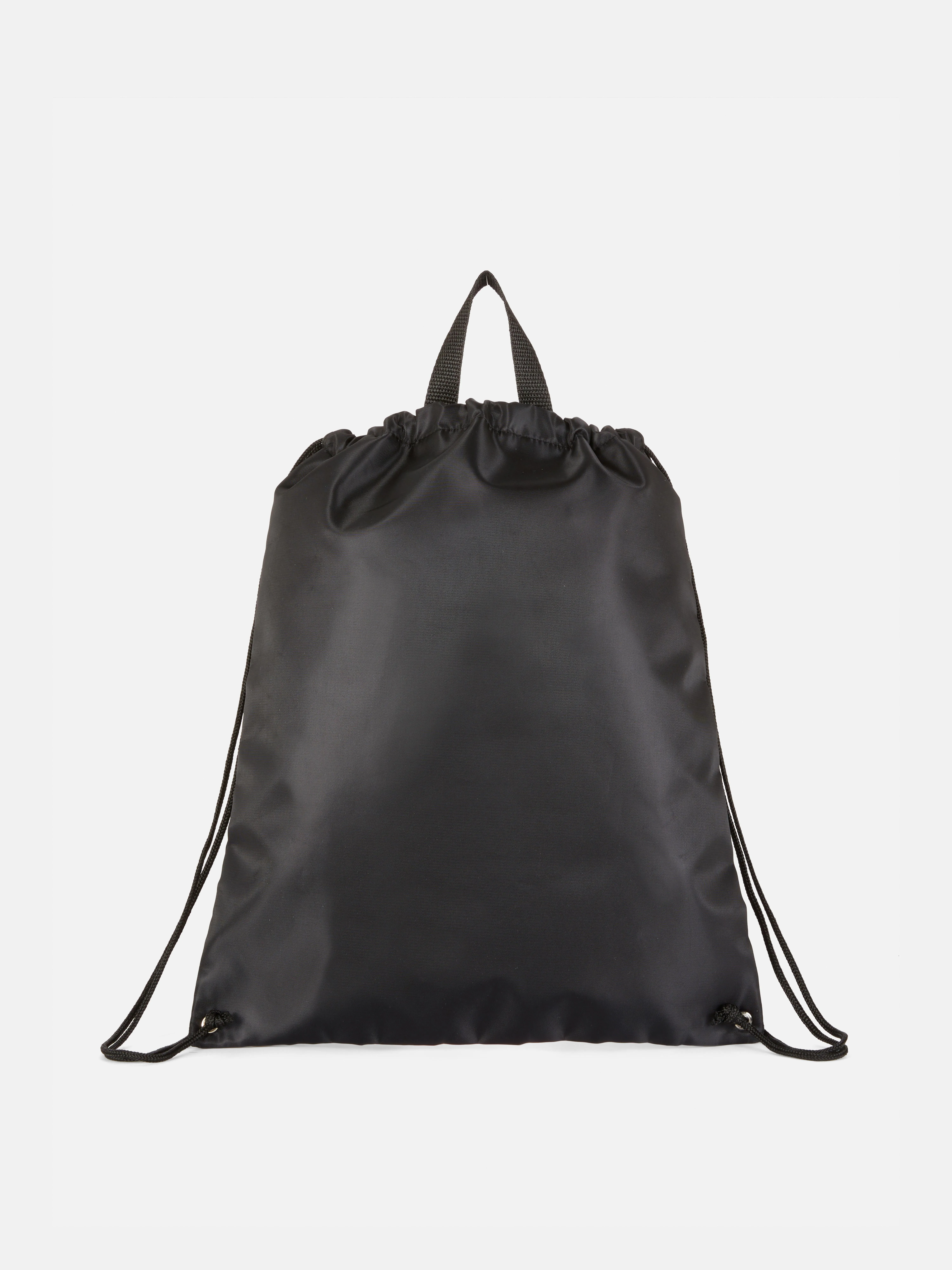 Bolsa con cordón de ajuste del Inter Miami