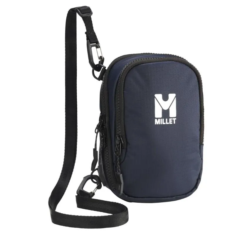 Bolsa Millet Divino Sling (Zafiro)