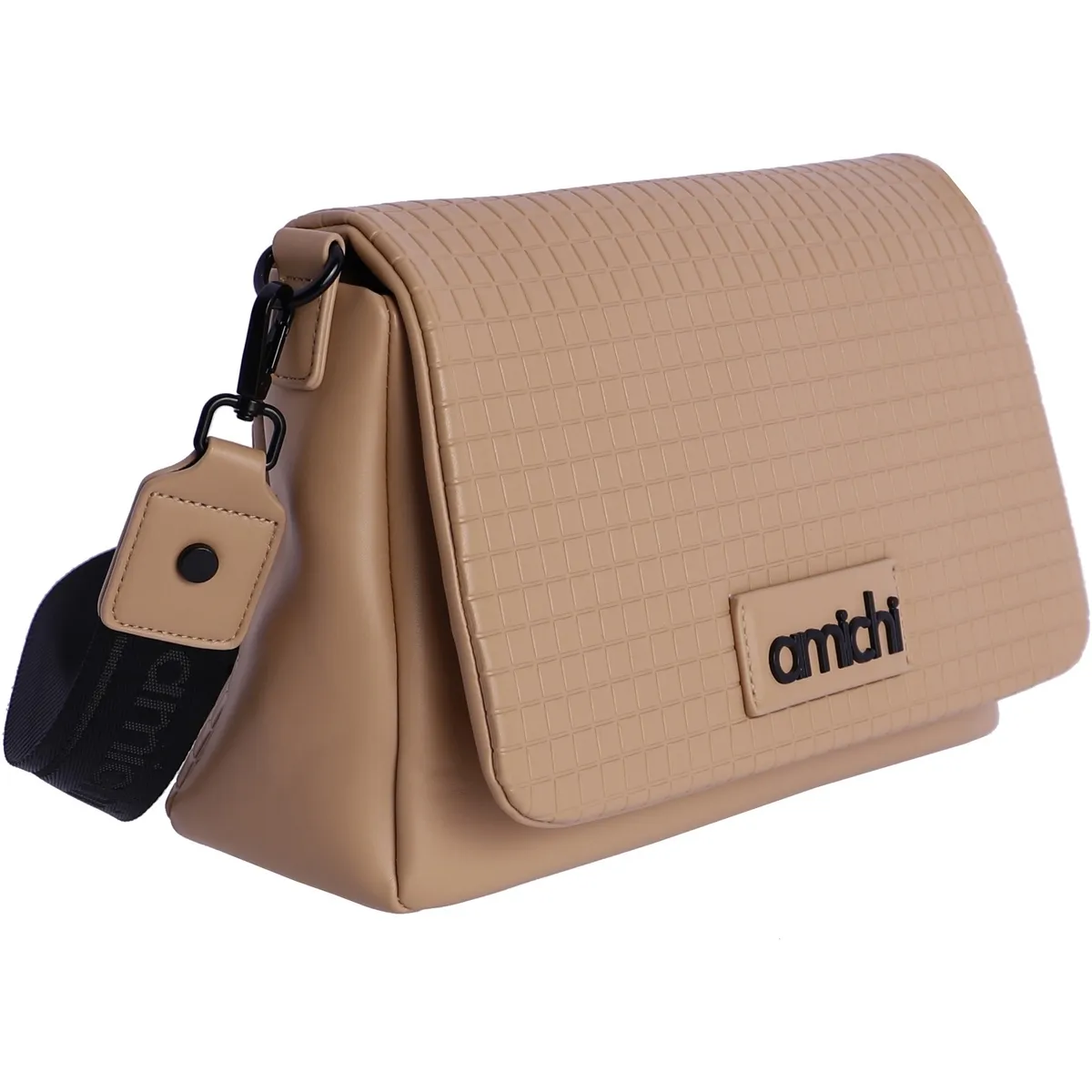 Bolso Bandolera Alma