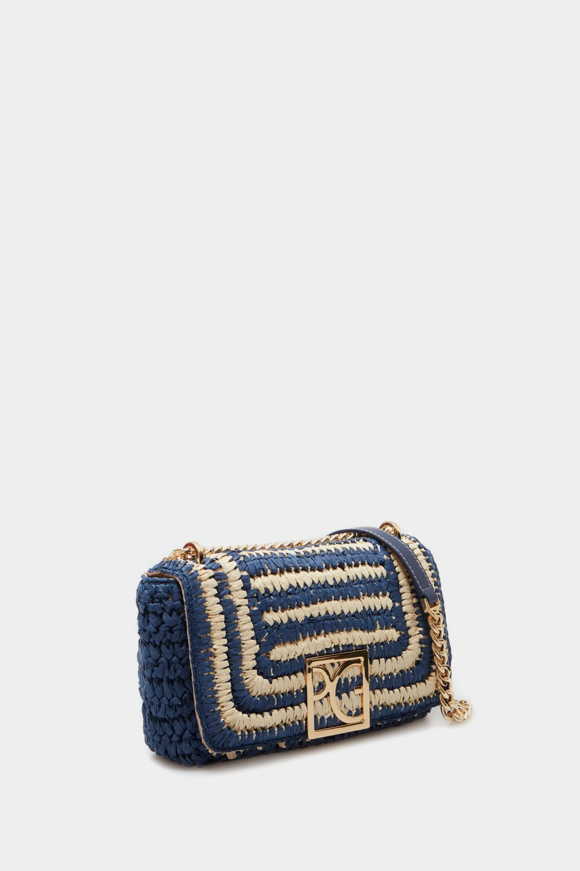 BOLSO BANDOLERA HOMENAJE ACOLCHADO