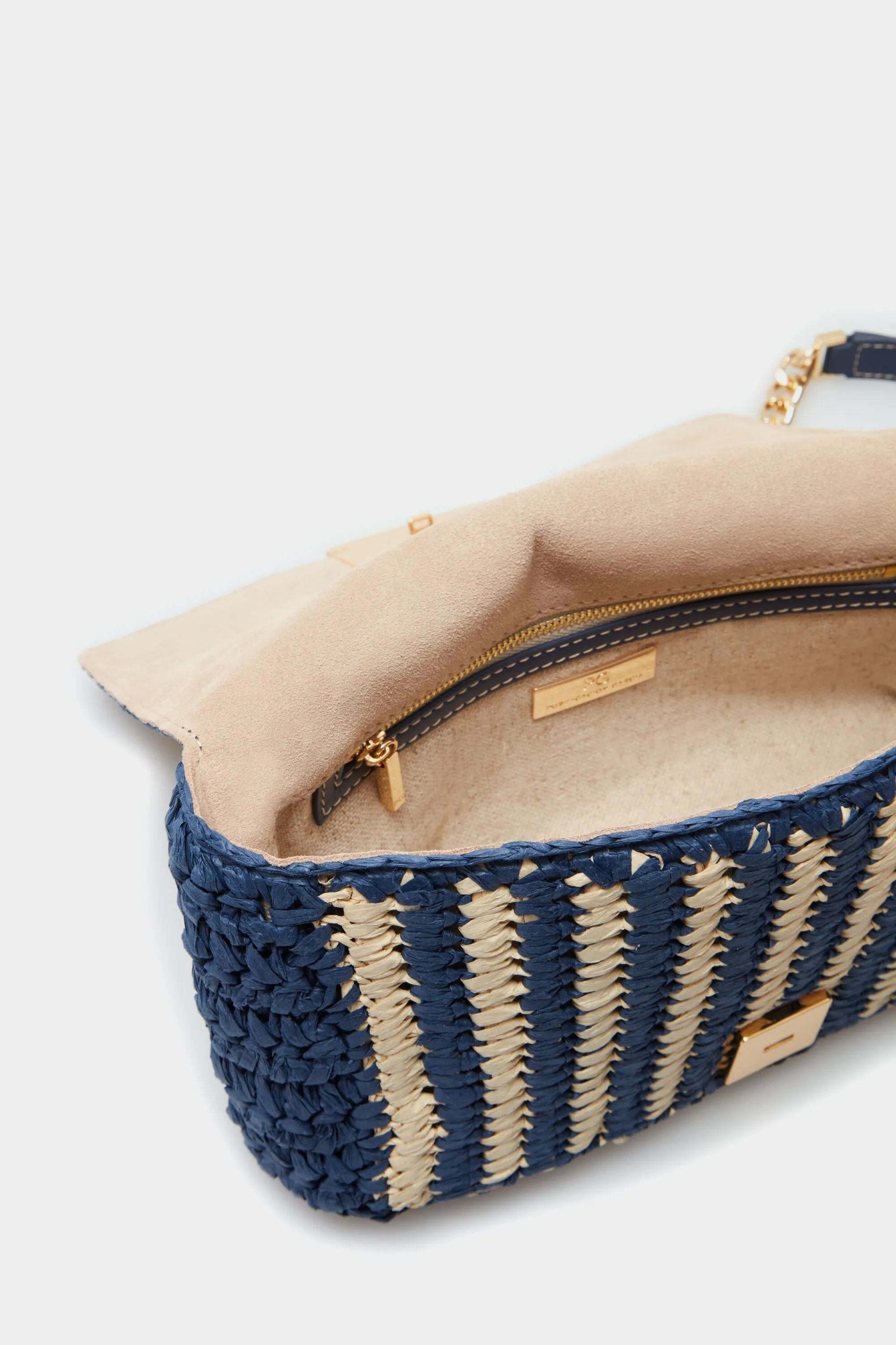 BOLSO BANDOLERA HOMENAJE ACOLCHADO