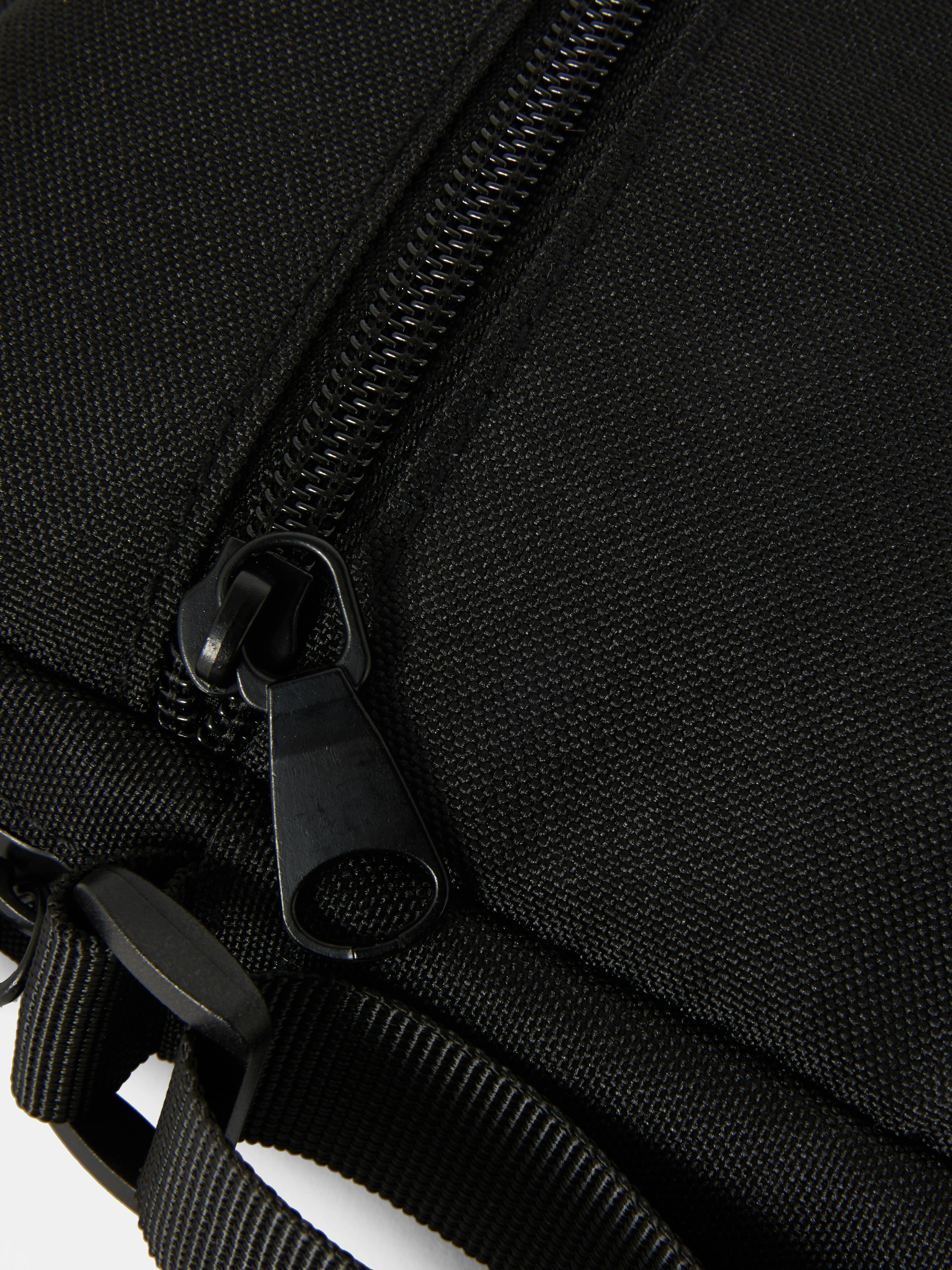 Bolso bandolera pequeño