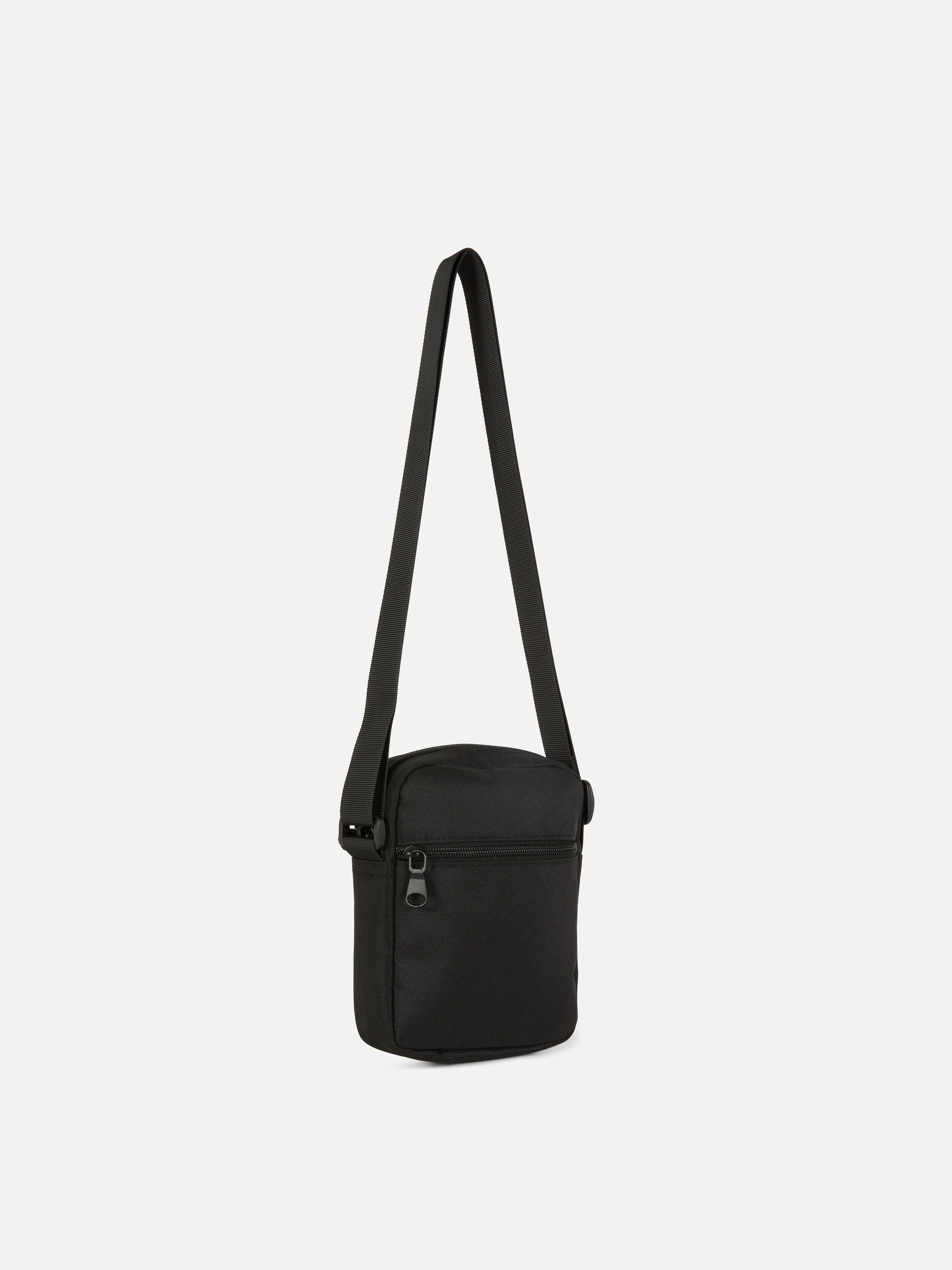 Bolso bandolera pequeño