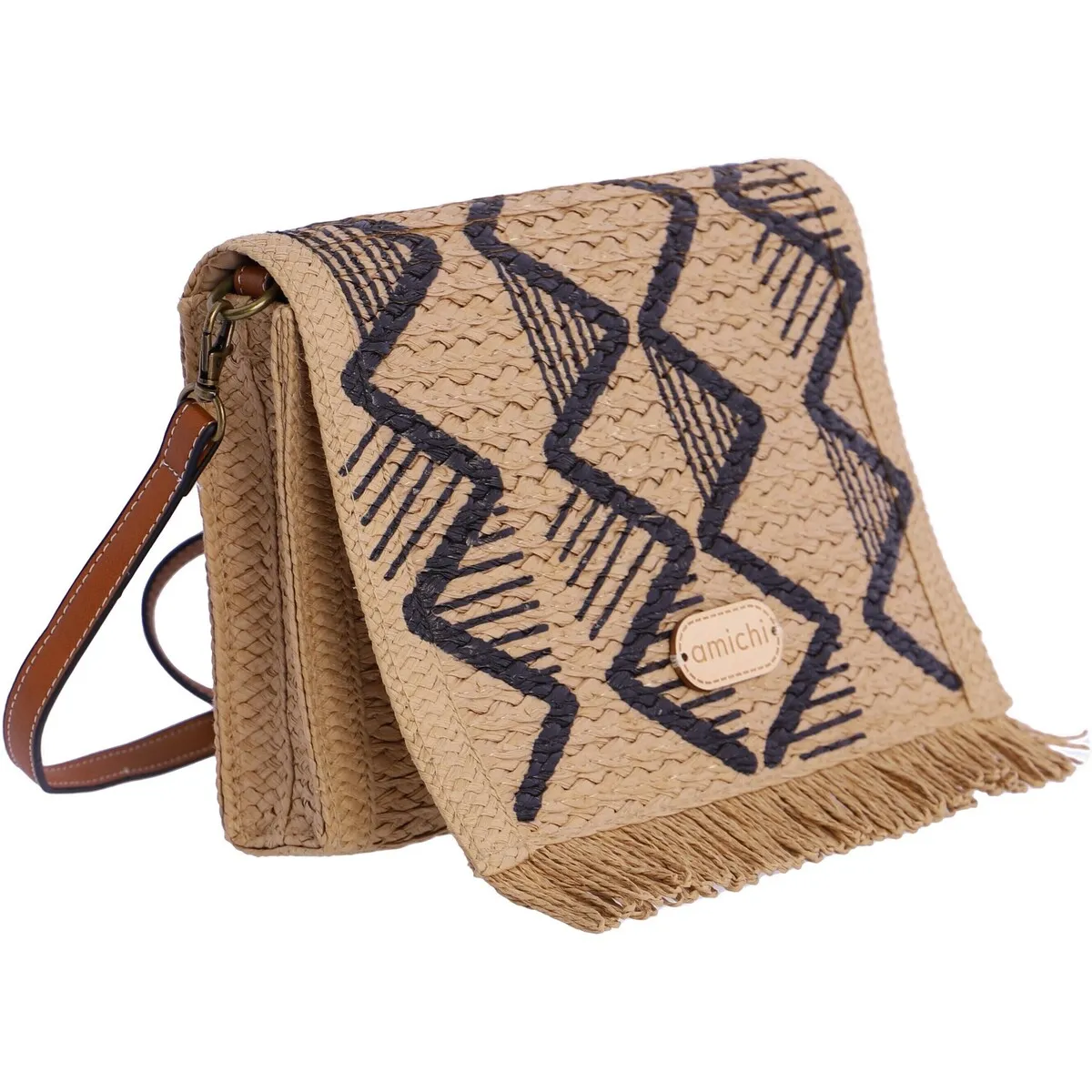 Bolso bandolera Rosario
