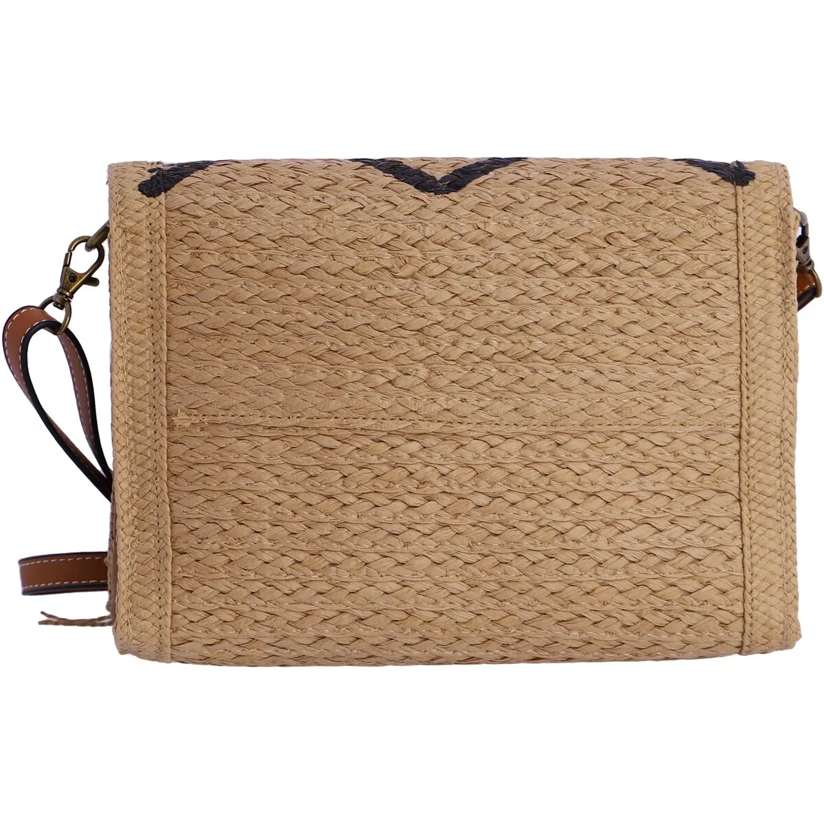 Bolso bandolera Rosario