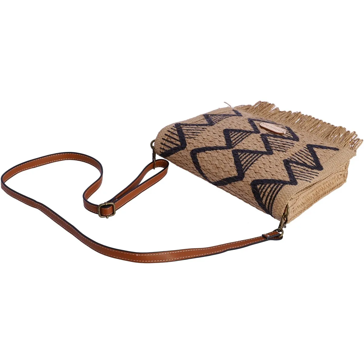 Bolso bandolera Rosario