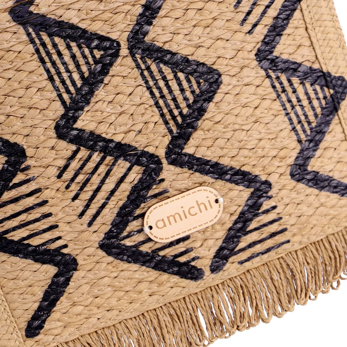 Bolso bandolera Rosario