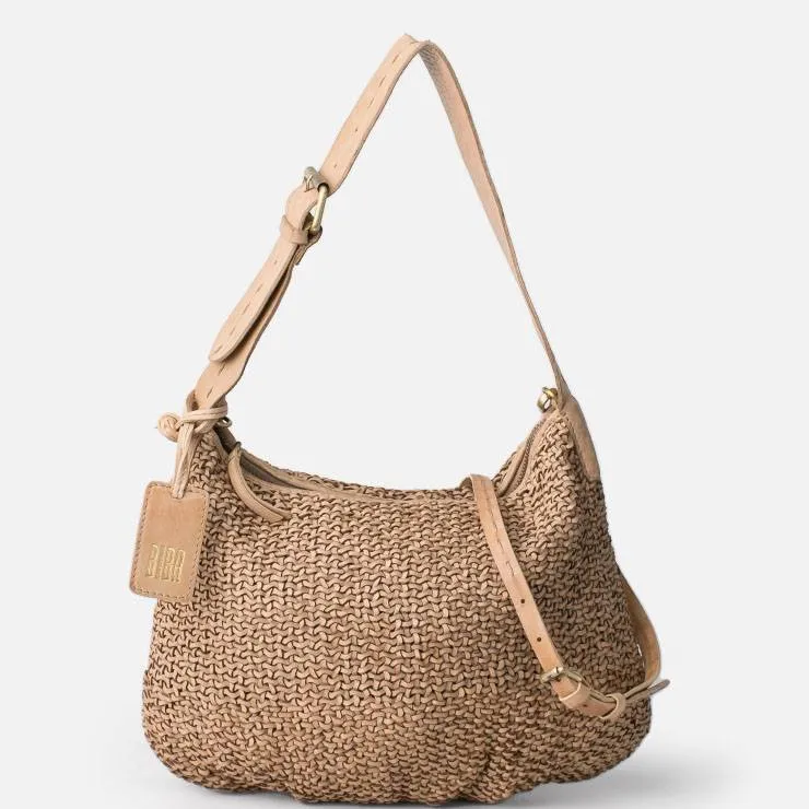 Bolso Biba BRI4L Hielo