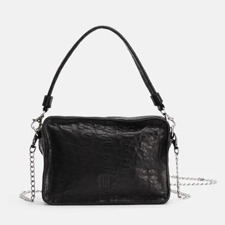 Bolso Biba LOG2L Negro