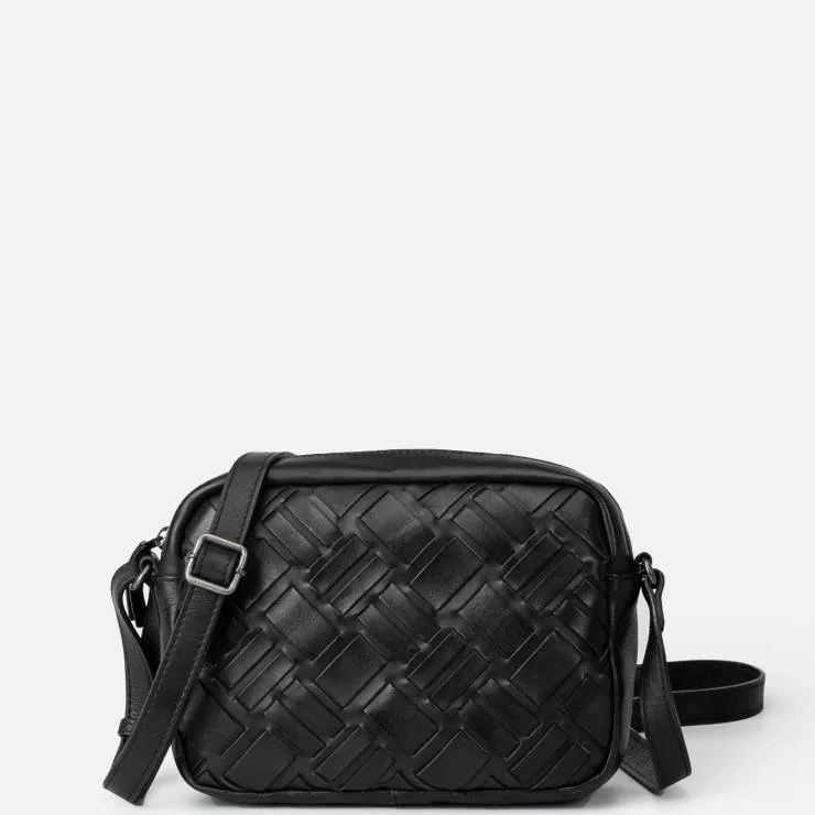 Bolso Biba MUY1L Negro