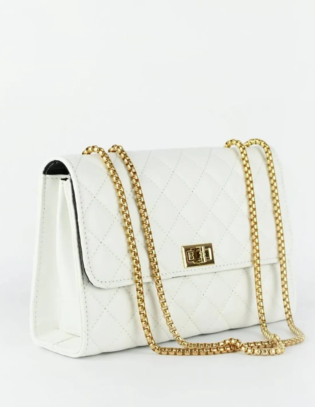 Bolso blanco | Mare