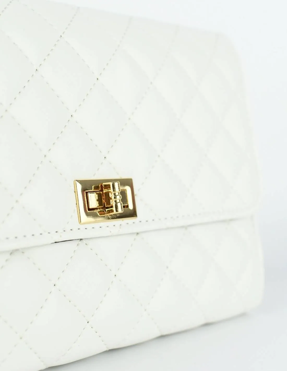 Bolso blanco | Mare
