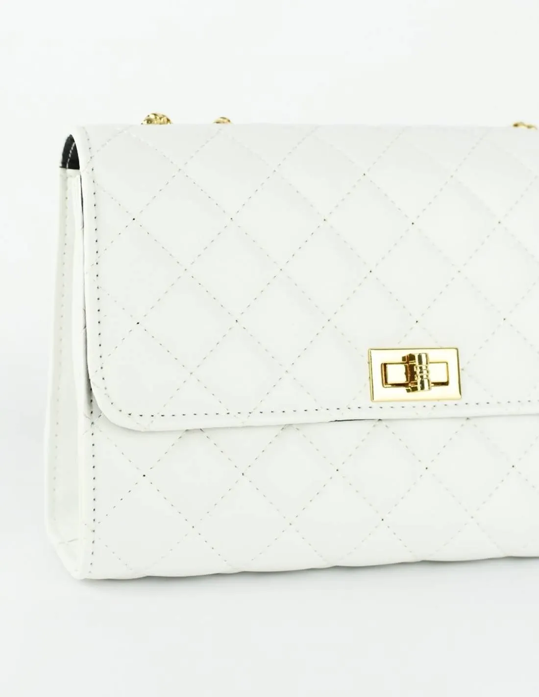 Bolso blanco | Mare