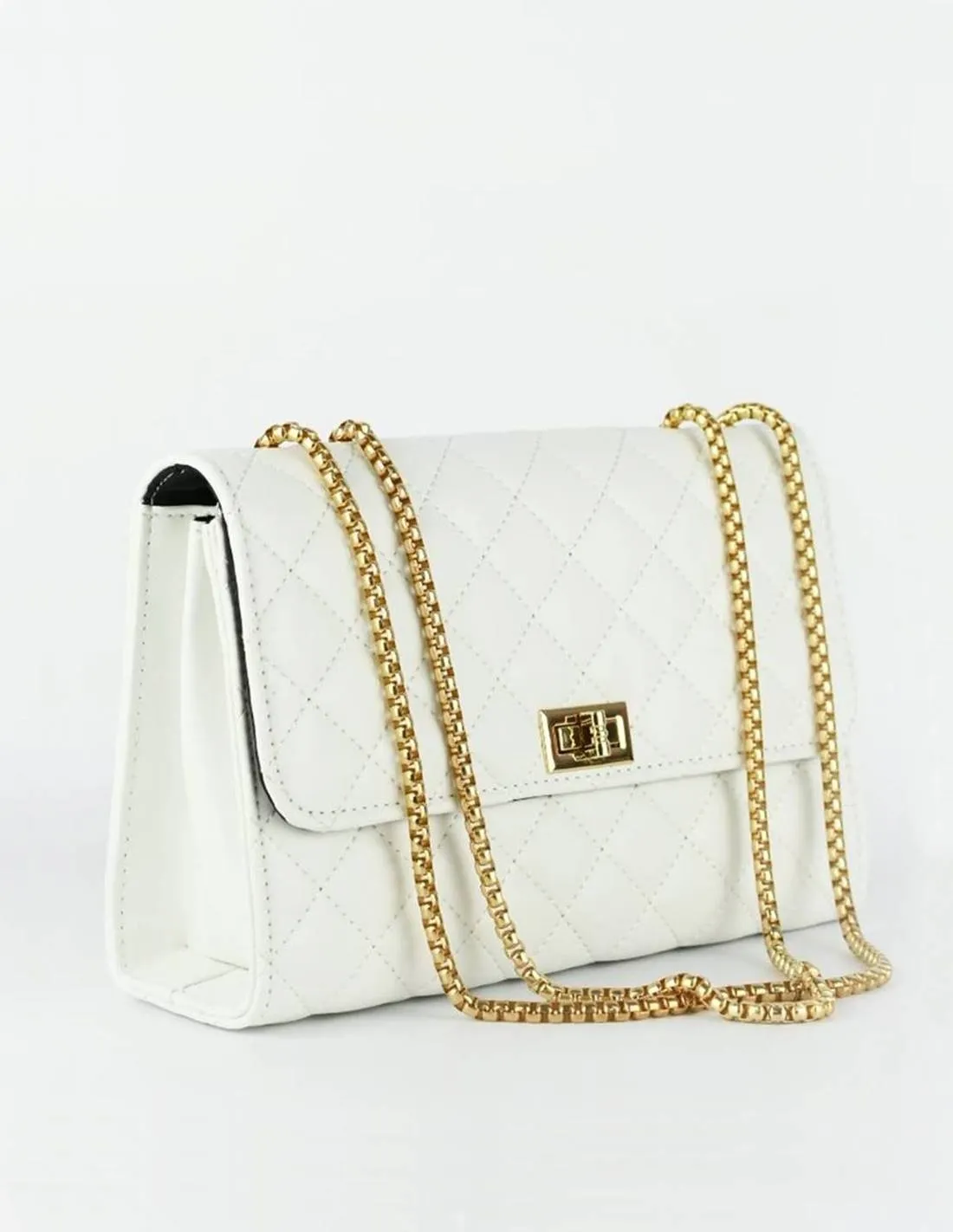 Bolso blanco | Mare