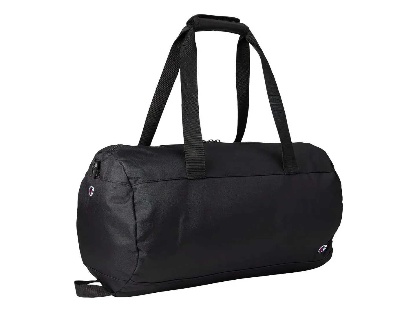 Bolso Champion Velocity Duffel Color Negro