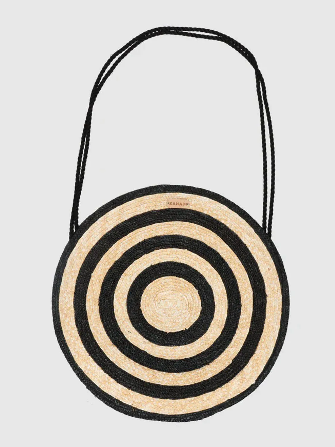 BOLSO CIRCULETO ZAHATI