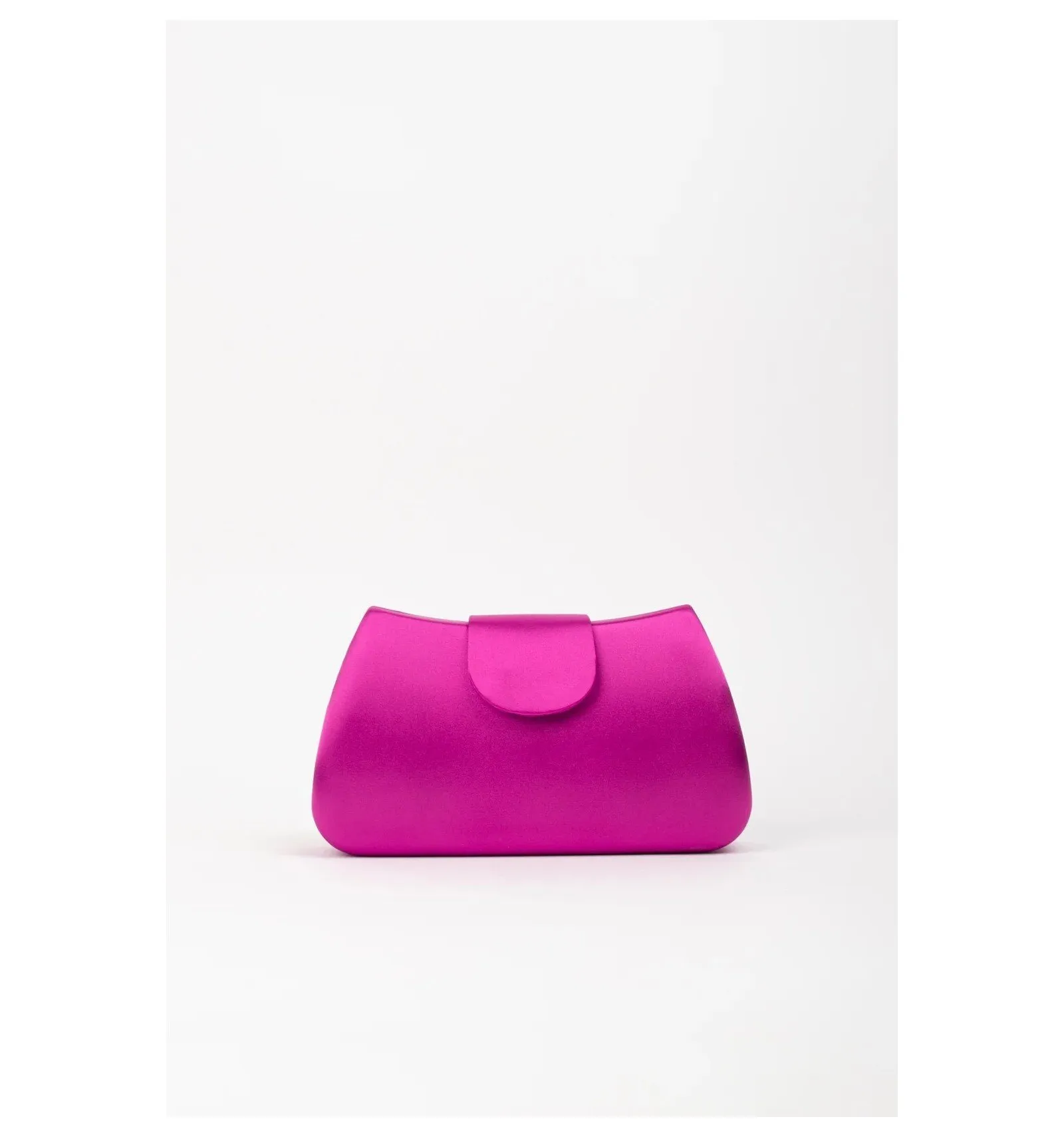 BOLSO CLUTCH TRESFI  BUGANVILLA
