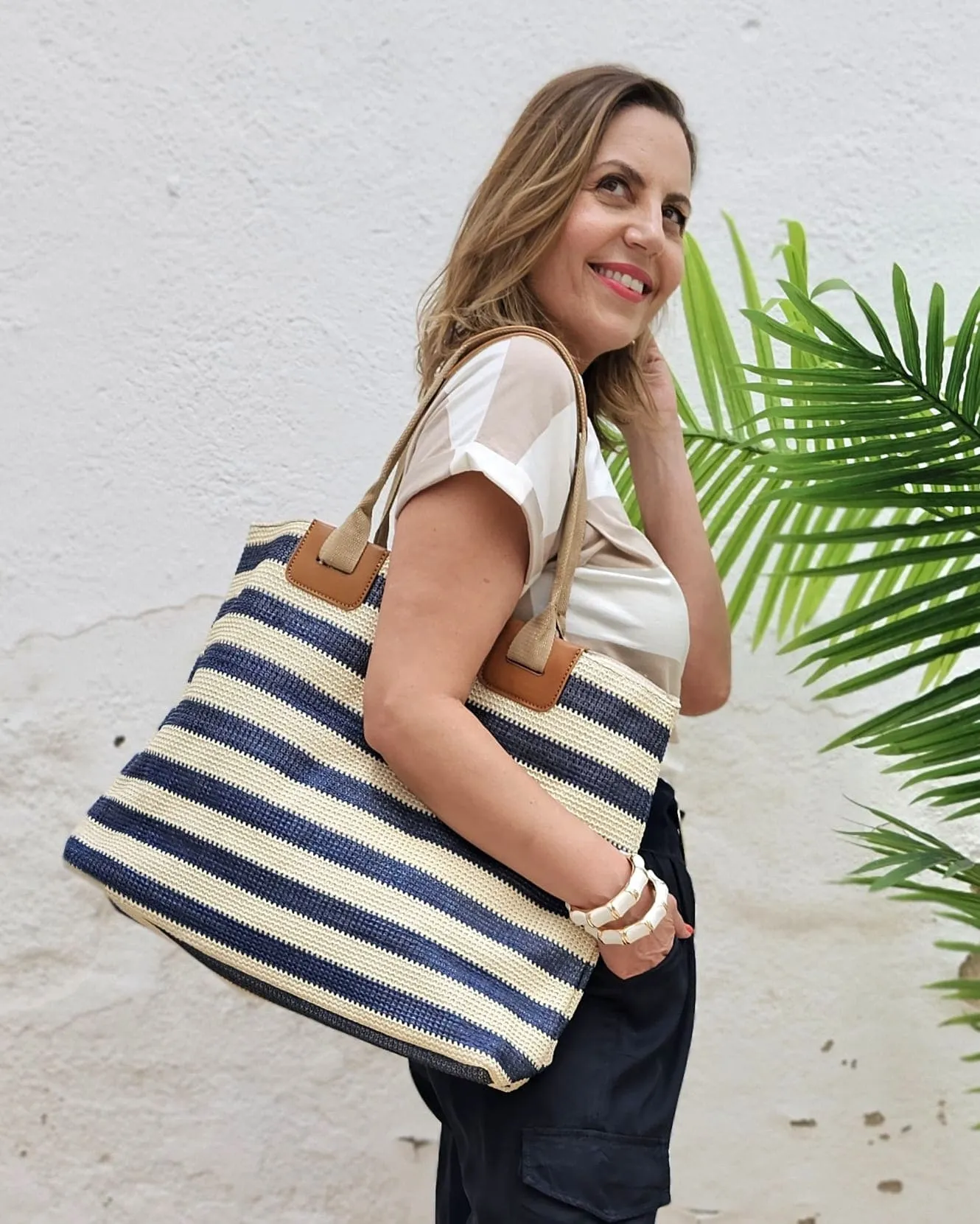 Bolso Costa Brava