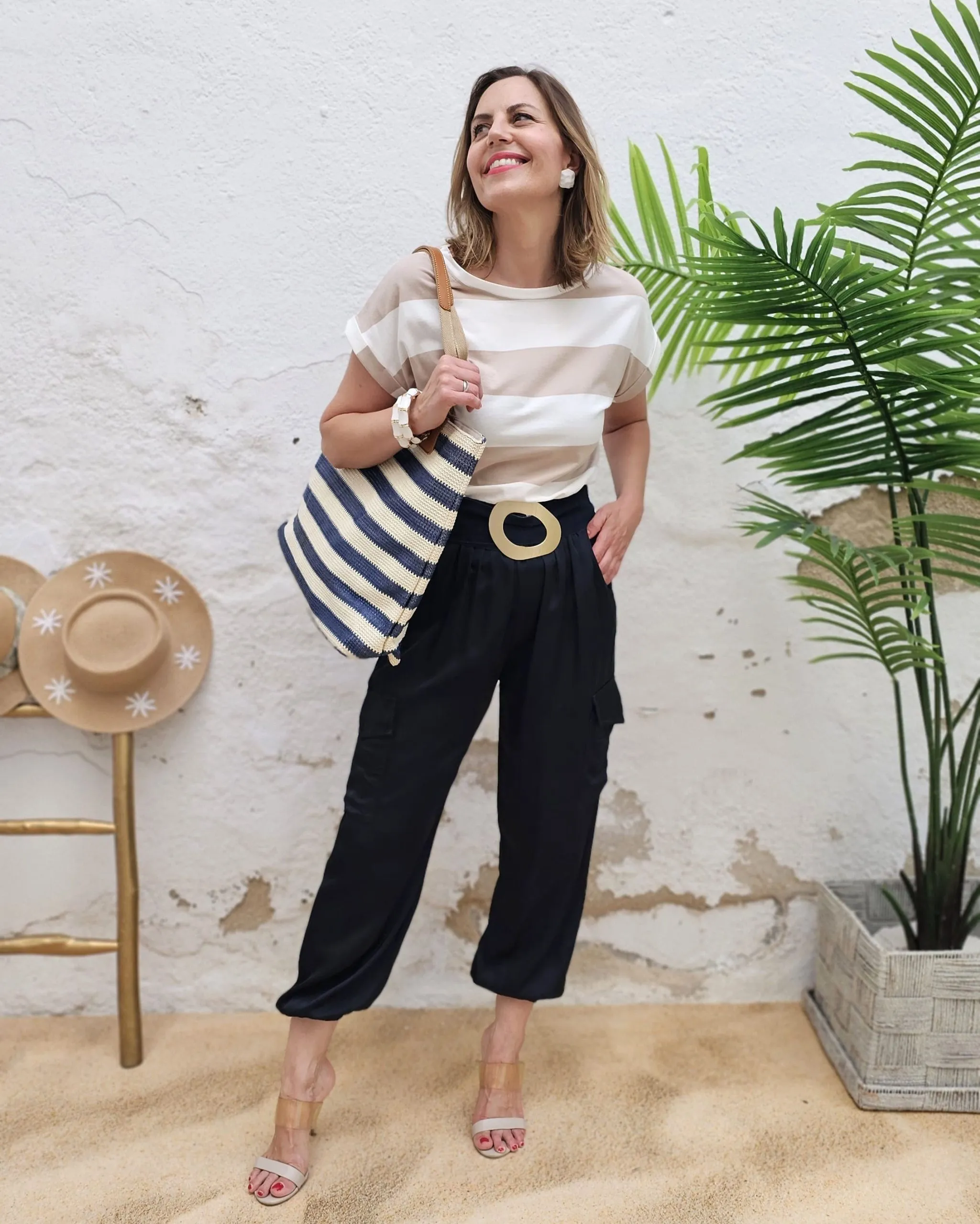 Bolso Costa Brava