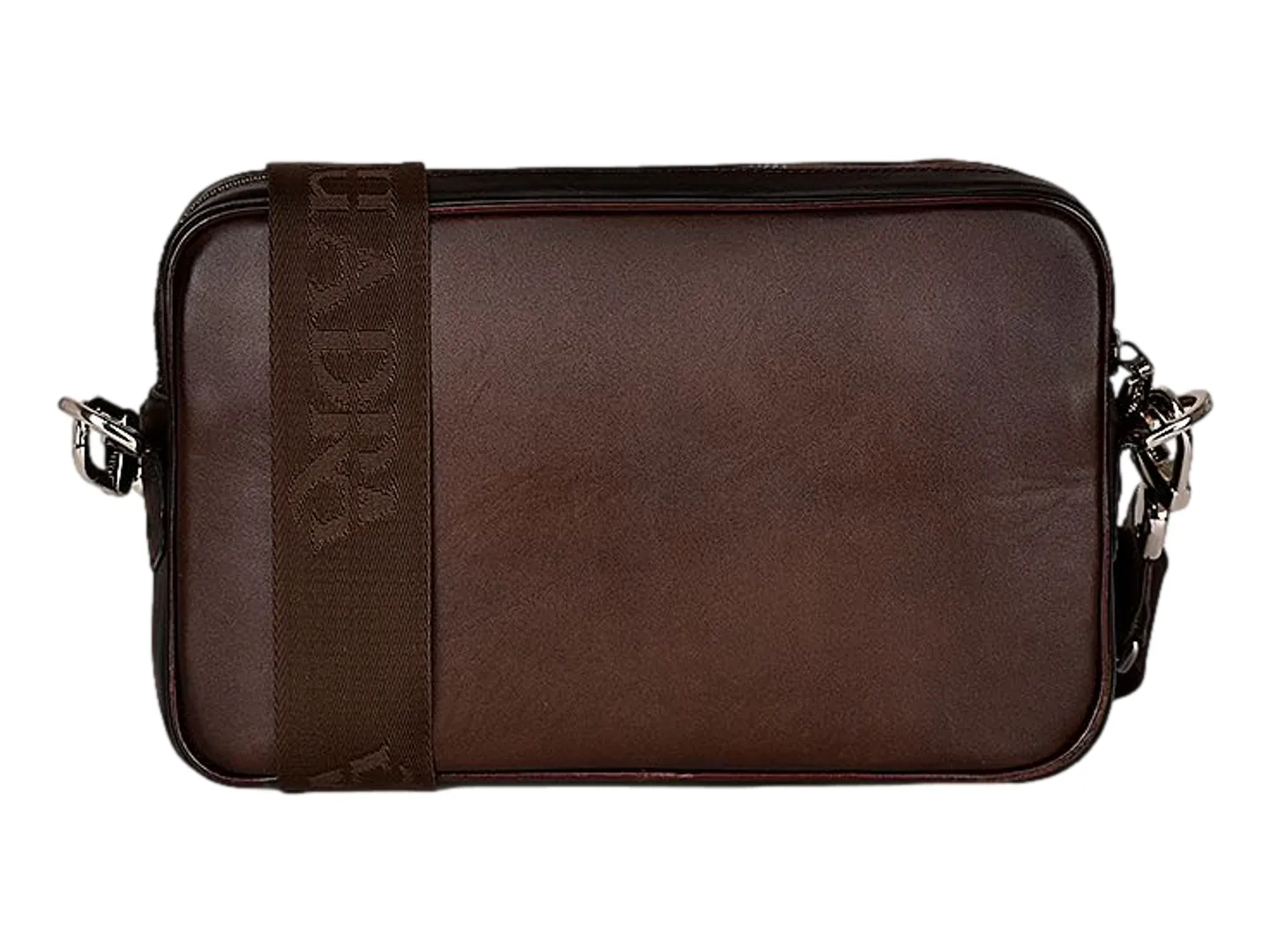 Bolso Cuadra Boc04a1 Color Cafe