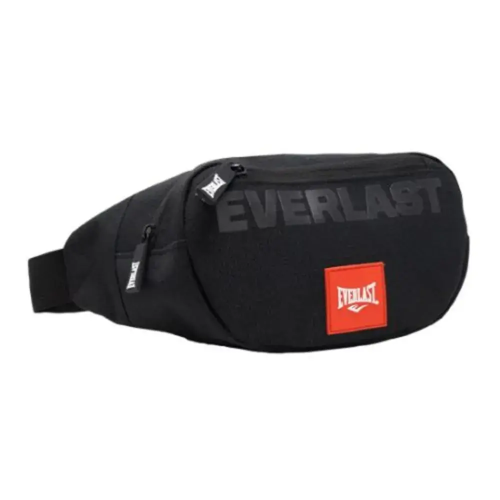 Bolso de cintura