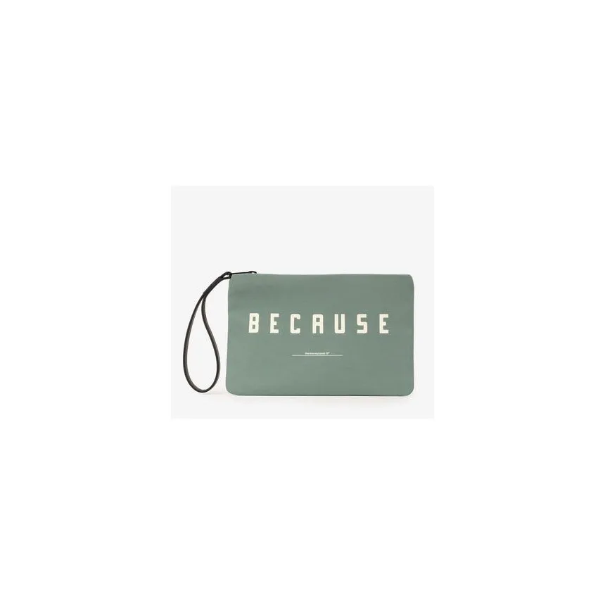 Bolso De Mano Ecoalf Lupita Para Mujer