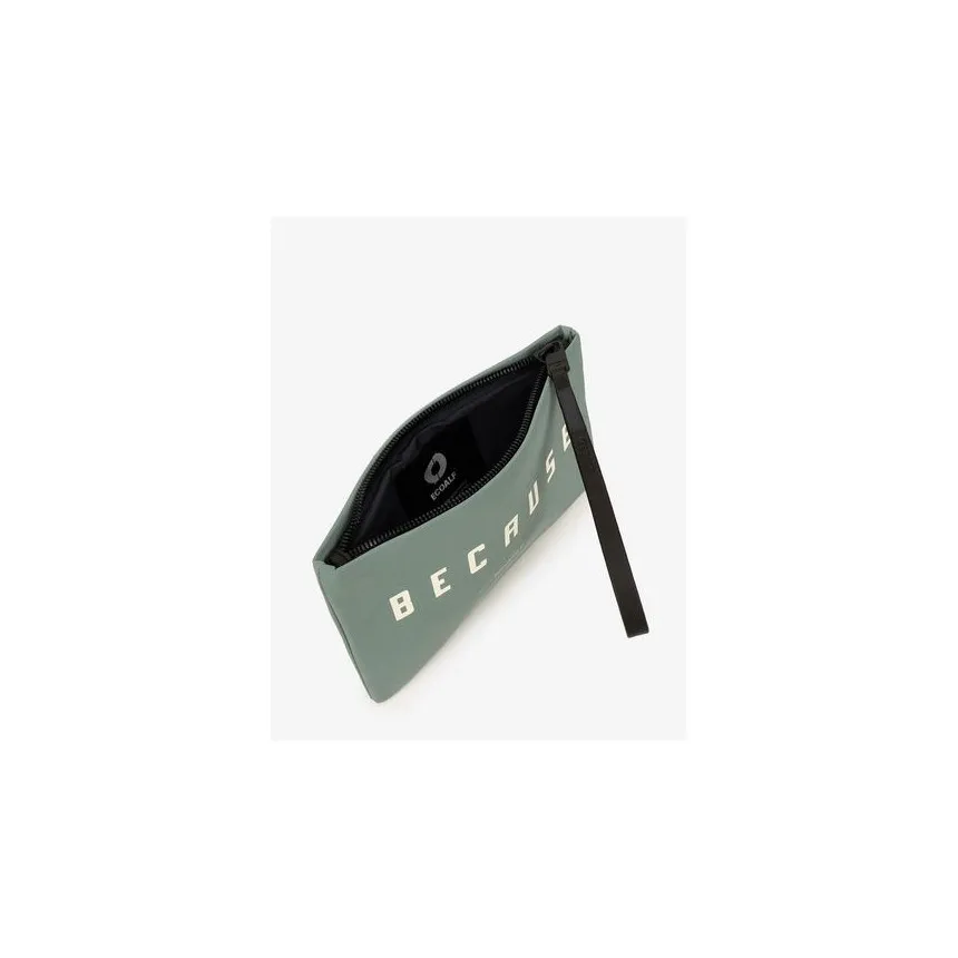 Bolso De Mano Ecoalf Lupita Para Mujer