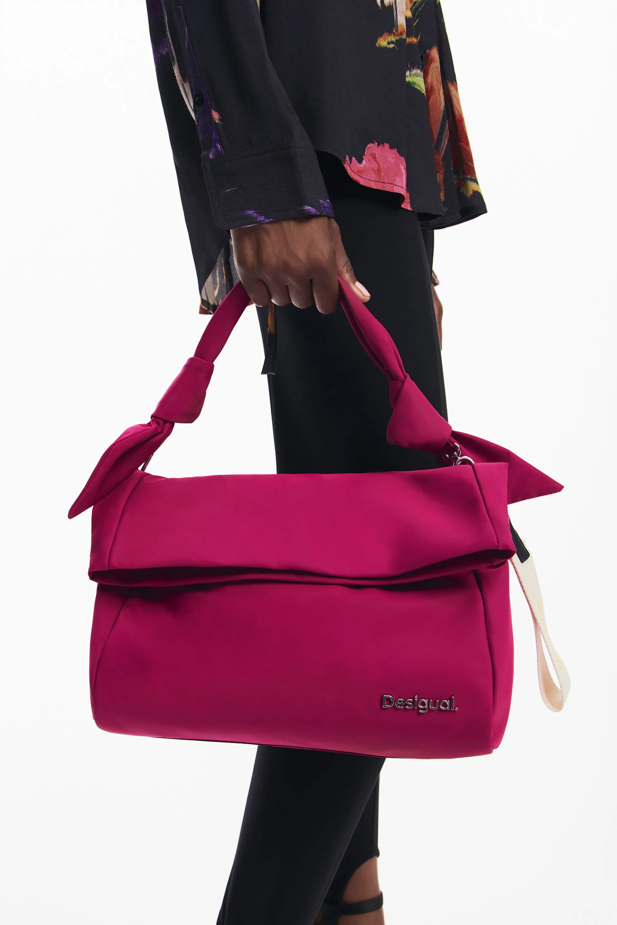 Bolso de mano multiasas