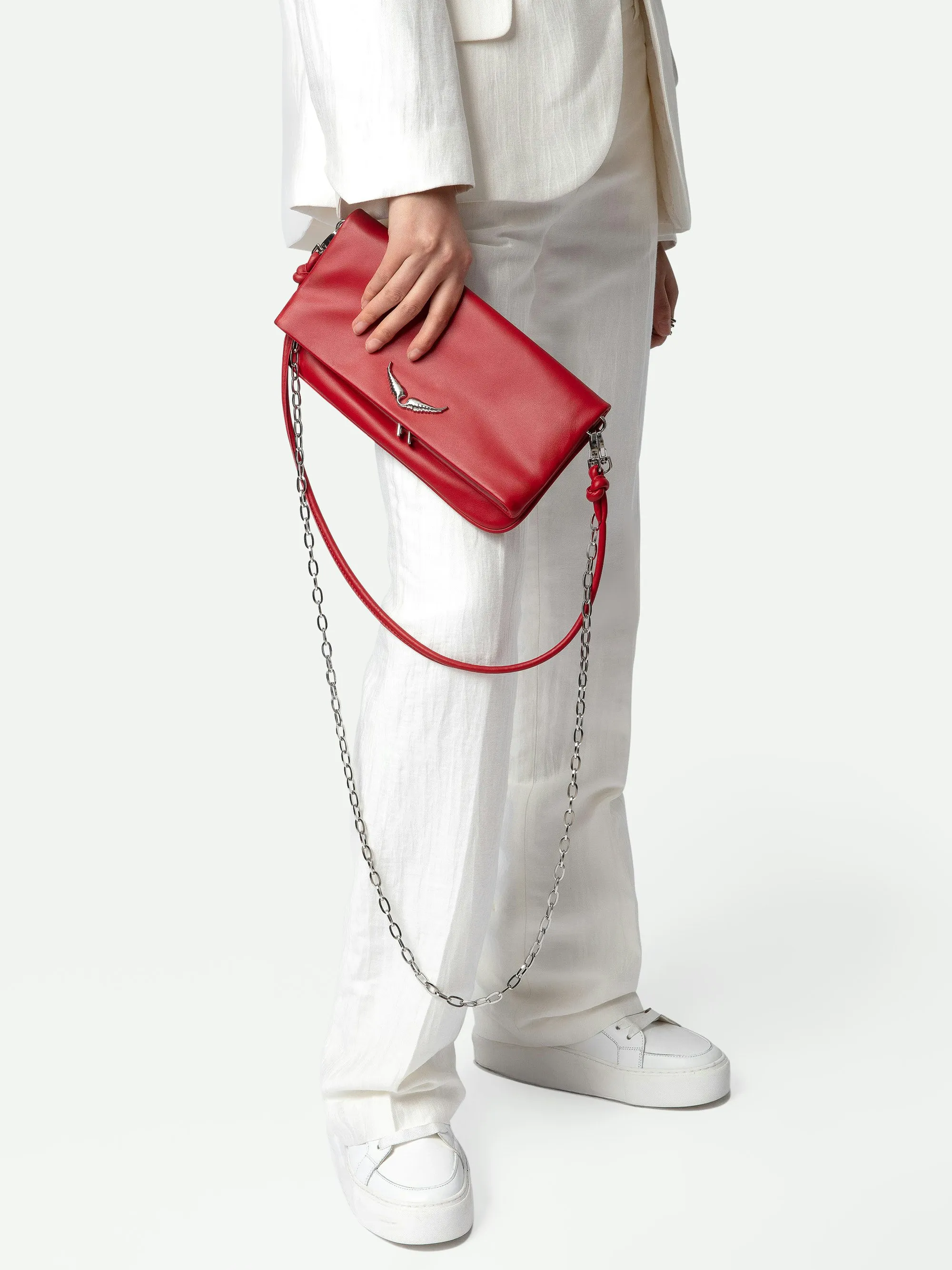 Bolso de Mano Rock Eternal
