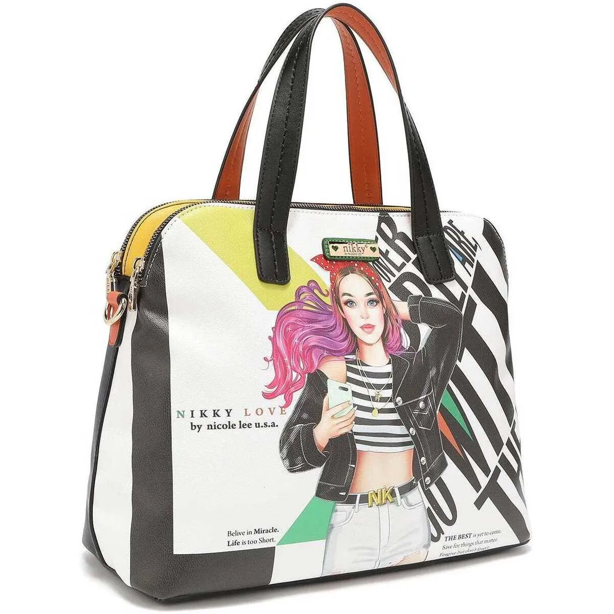 BOLSO DOMO 