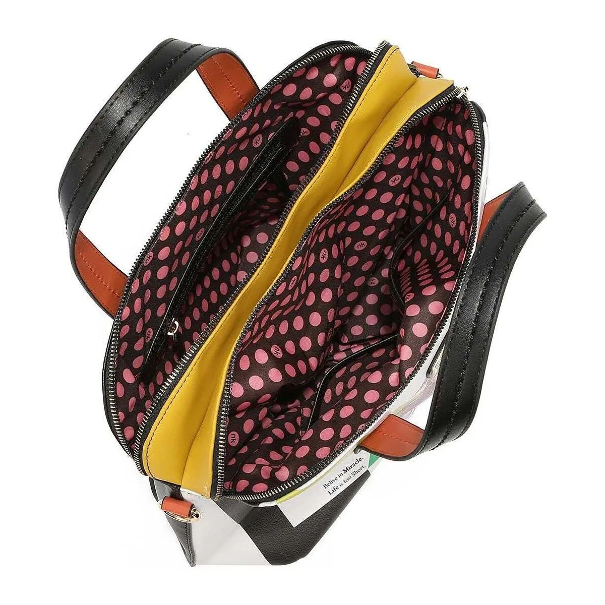 BOLSO DOMO 