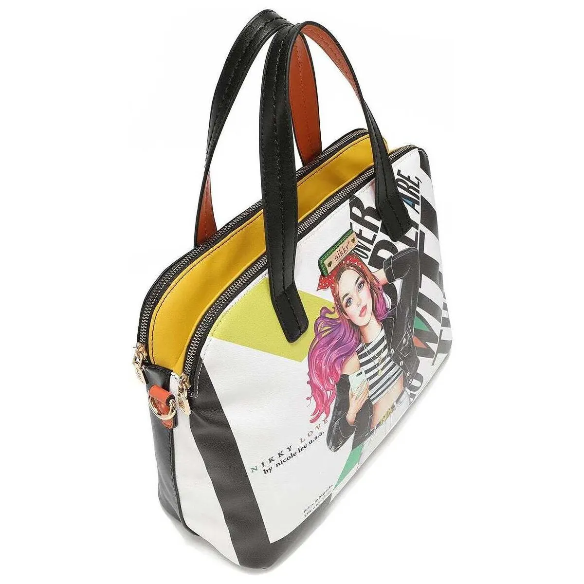 BOLSO DOMO 