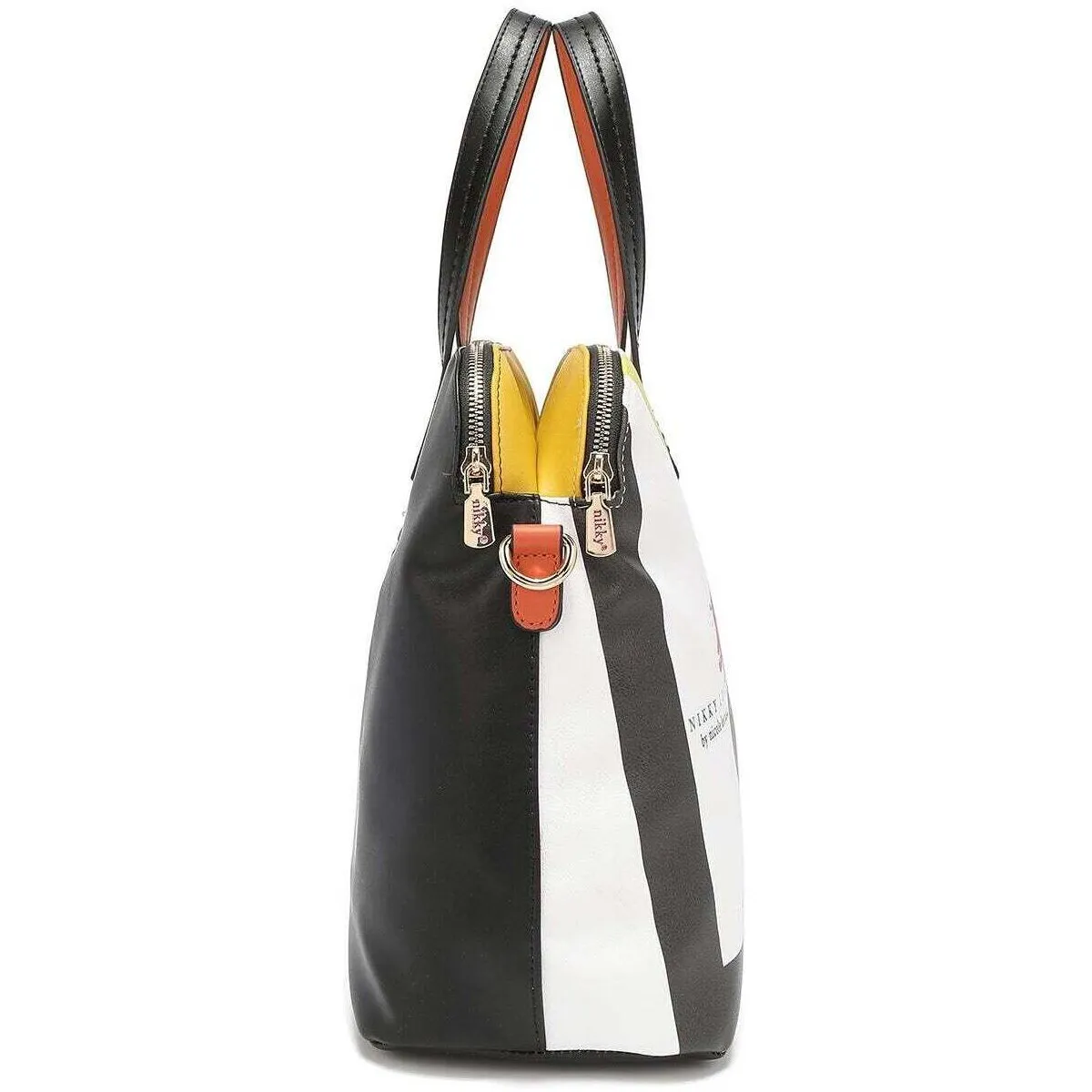 BOLSO DOMO 