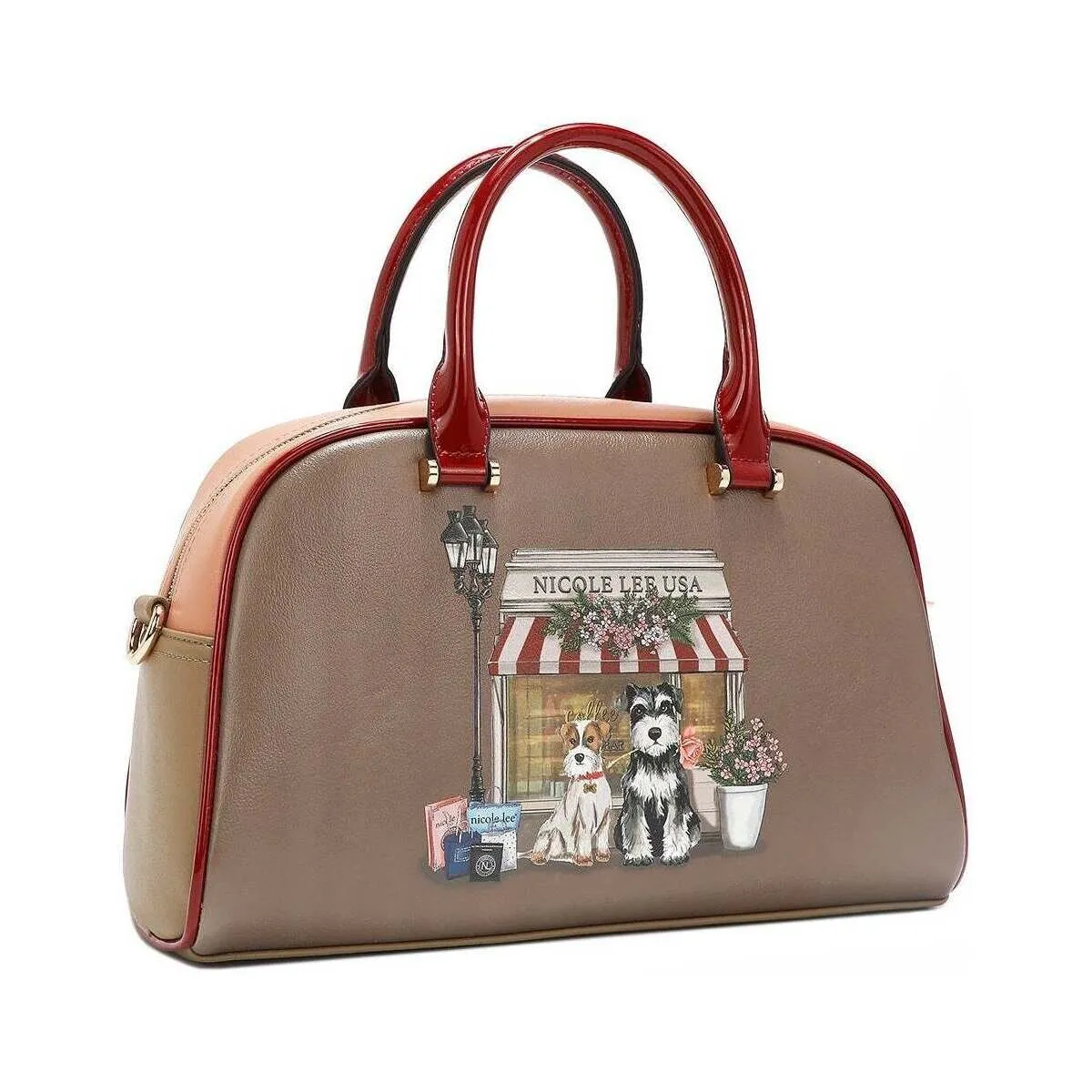 BOLSO DOMO (SISTERS SECRET)