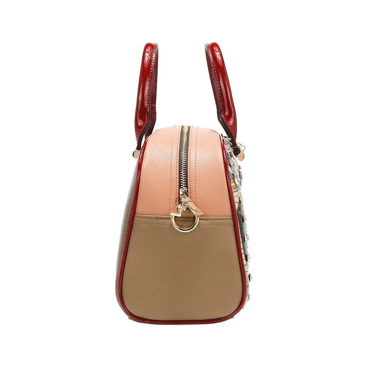 BOLSO DOMO (SISTERS SECRET)