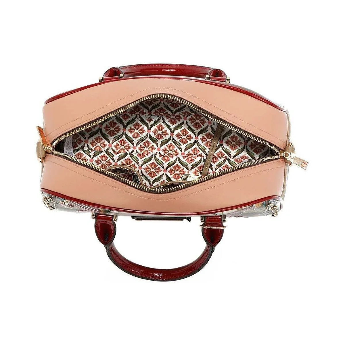 BOLSO DOMO (SISTERS SECRET)
