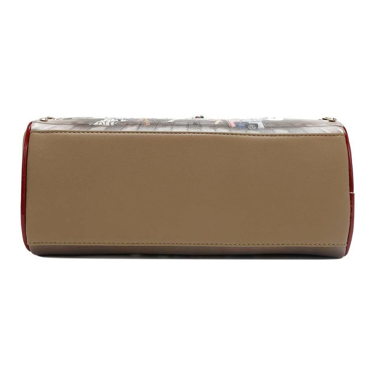 BOLSO DOMO (SISTERS SECRET)