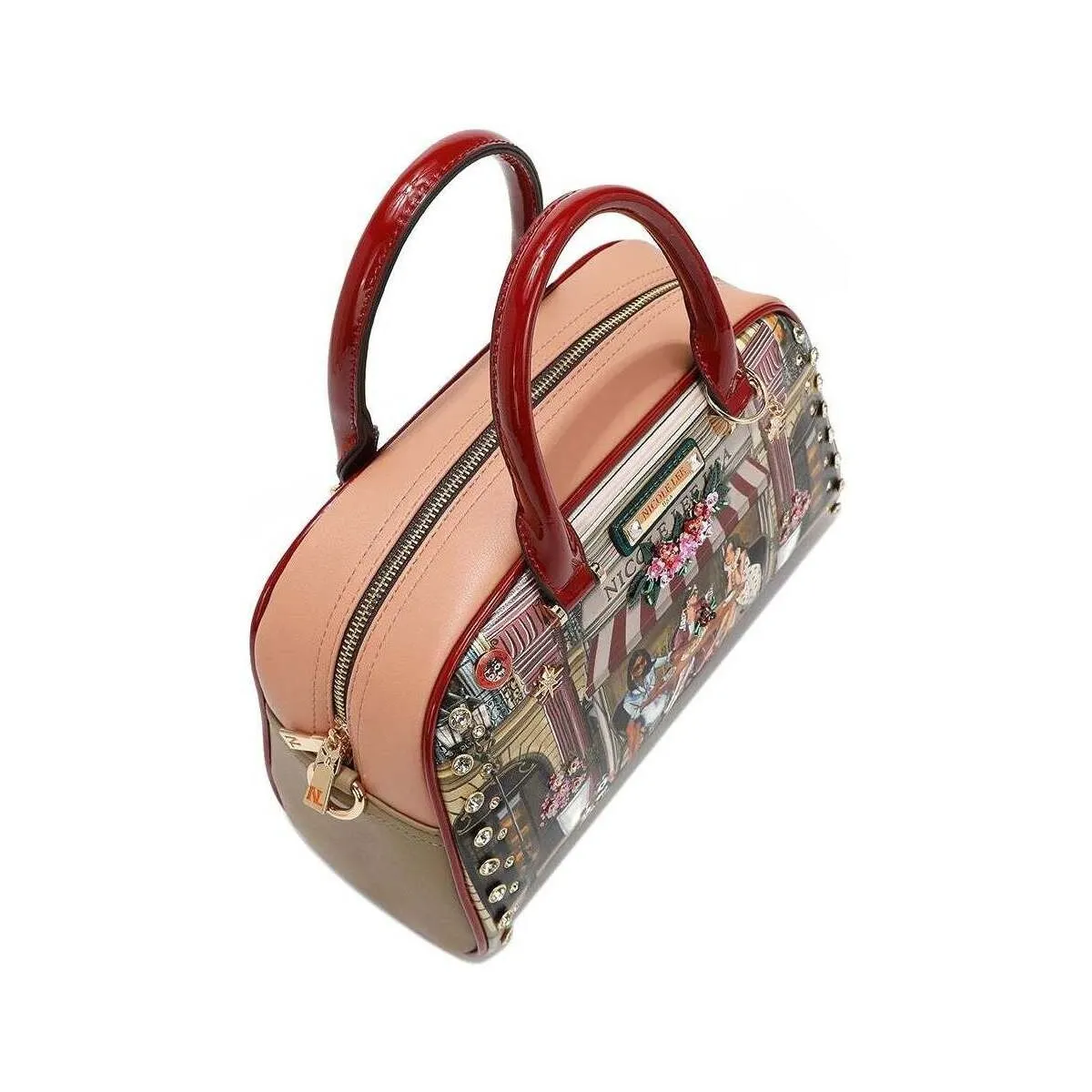 BOLSO DOMO (SISTERS SECRET)
