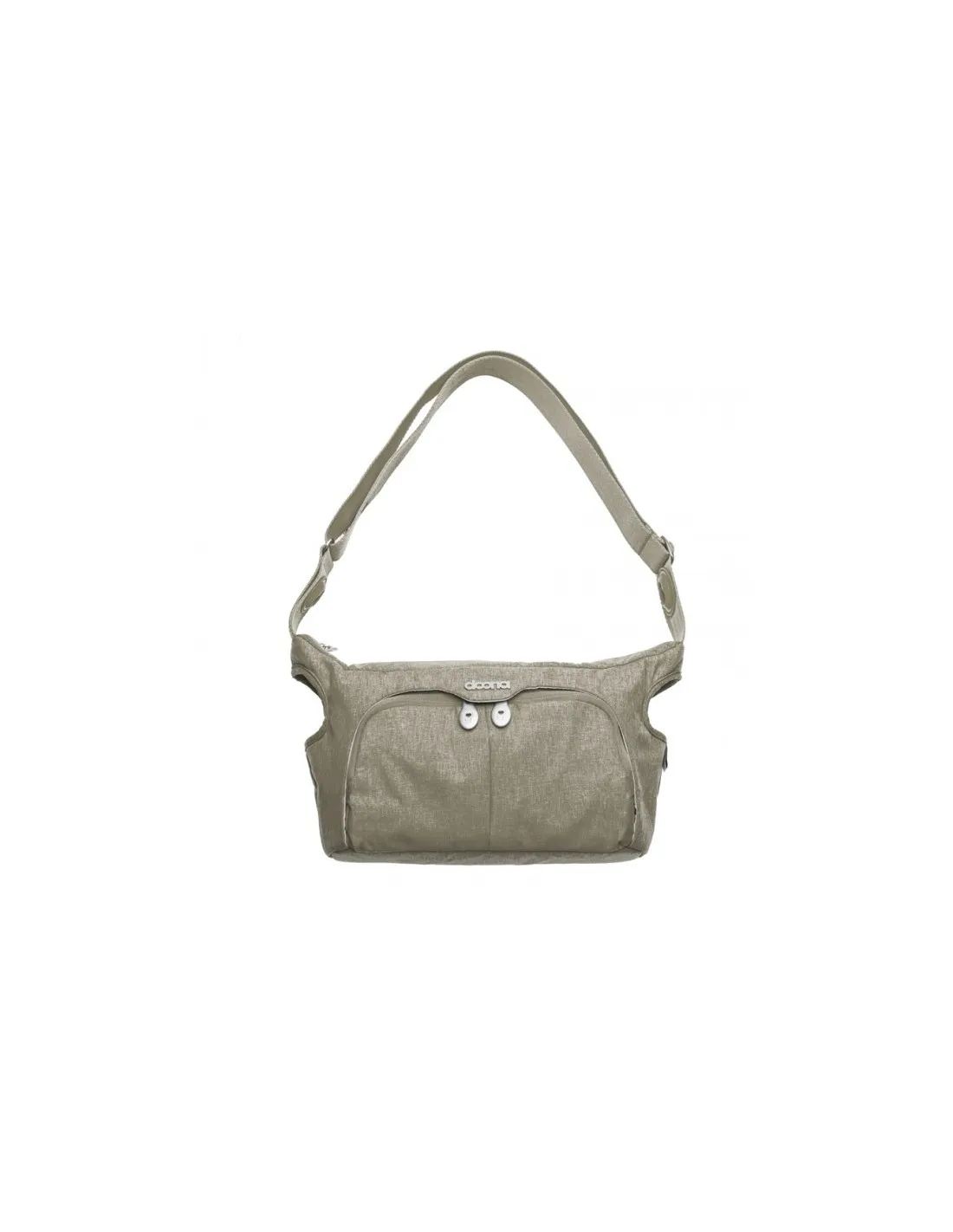 BOLSO  DOONA ESSENTIALS NIKIDOM
