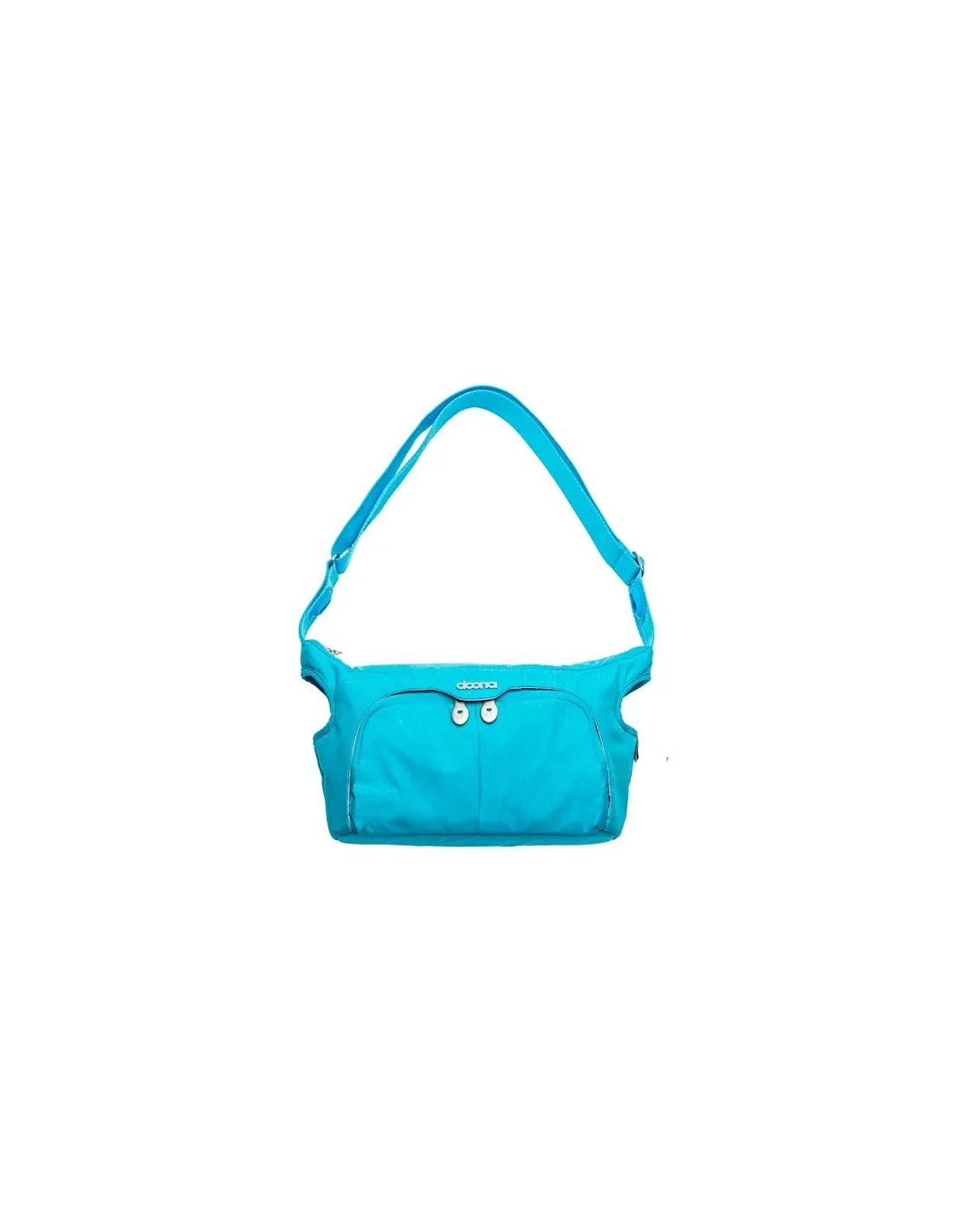 BOLSO  DOONA ESSENTIALS NIKIDOM