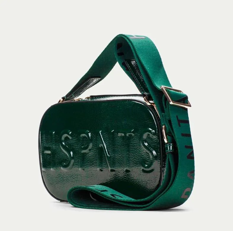 Bolso Hispanitas BI232934 Verde
