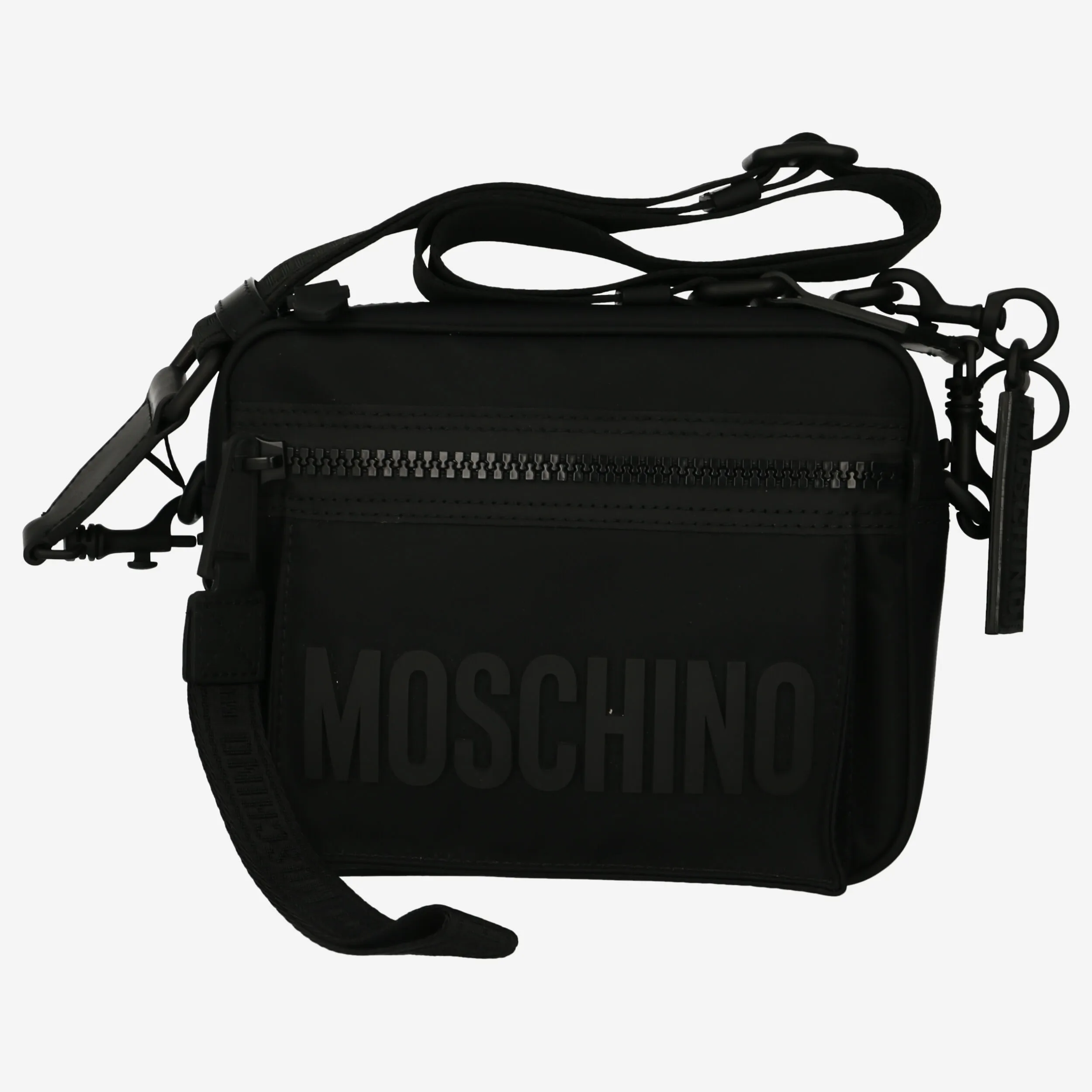 BOLSO HOMBRE MOSCHINO COUTURE 74108220