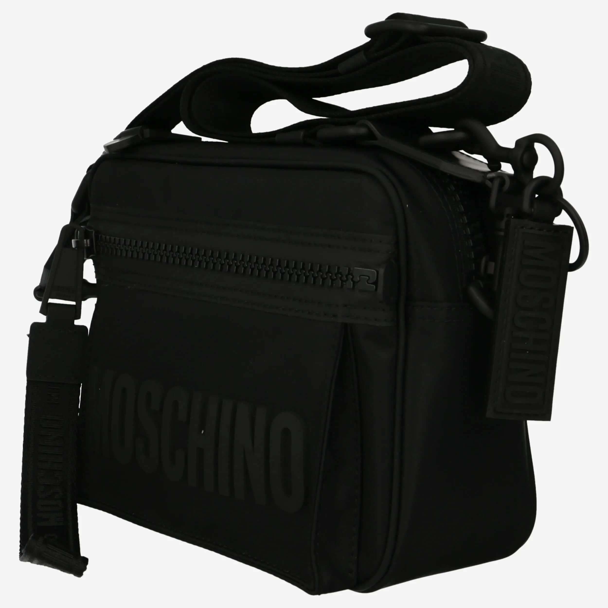 BOLSO HOMBRE MOSCHINO COUTURE 74108220