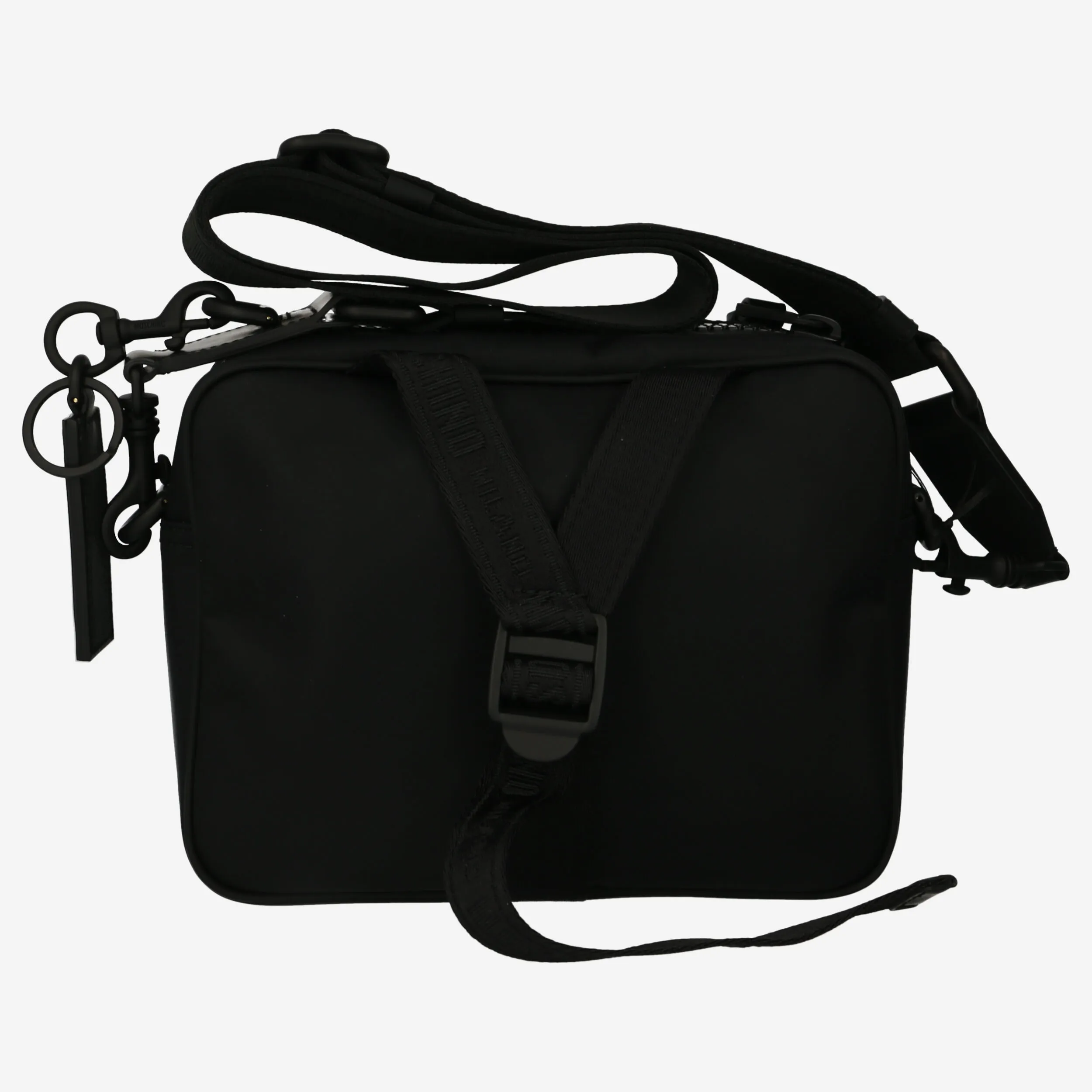 BOLSO HOMBRE MOSCHINO COUTURE 74108220