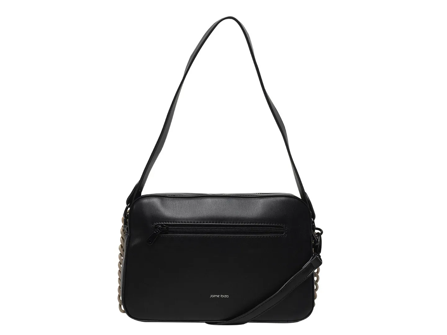Bolso Jaime Ibiza 32006 Color Negro