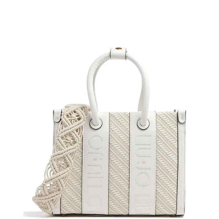 Bolso Liujo AA4099 Blanco