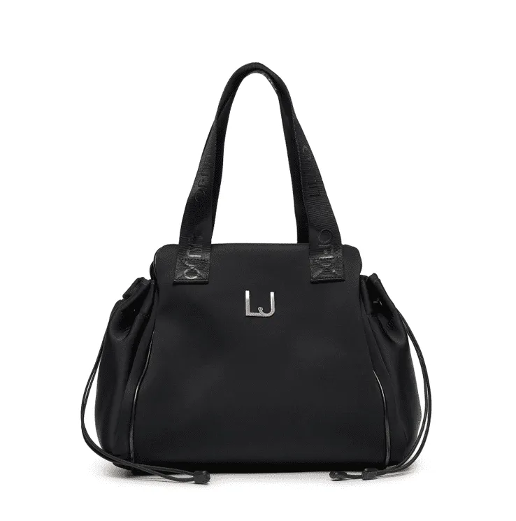 Bolso Liujo TF3246 Negro